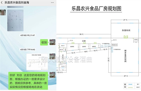 酒廠規(guī)劃 酒廠規(guī)劃