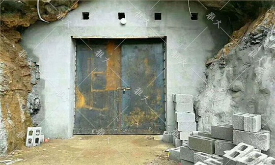 引進(jìn)大型釀酒設(shè)備，酒旅融合，依托溶洞優(yōu)勢(shì)資源打造特色洞藏酒 1