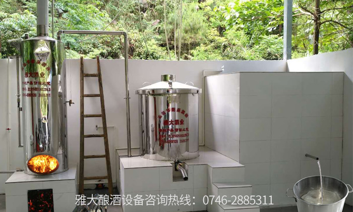 8.1 3個(gè)不同的釀酒故事告訴我們 用酒廠釀酒設(shè)備造假酒就是作死2 8.1 3個(gè)不同的釀酒故事告訴我們 用酒廠釀酒設(shè)備造假酒就是作死2