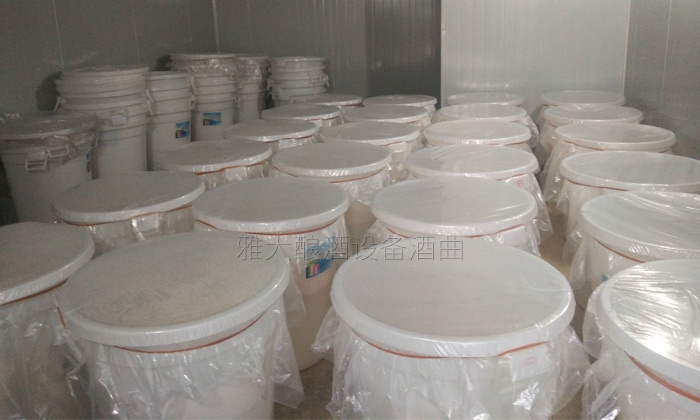 為什么酒醅寶寶怕冷 而經(jīng)不銹鋼釀酒設(shè)備蒸餾后在低溫下不結(jié)冰-03-發(fā)酵室 為什么酒醅寶寶怕冷 而經(jīng)不銹鋼釀酒設(shè)備蒸餾后在低溫下不結(jié)冰-03-發(fā)酵室
