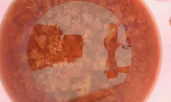 過(guò)濾澄清 過(guò)濾澄清