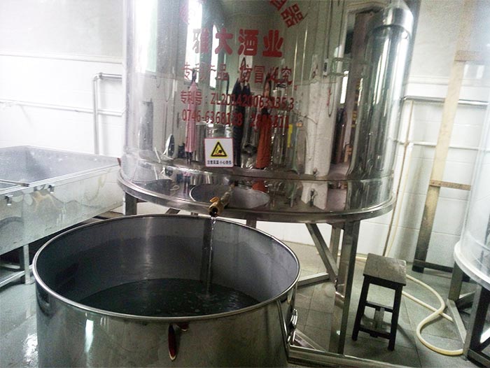 雅大小型燒酒設(shè)備 雅大小型燒酒設(shè)備