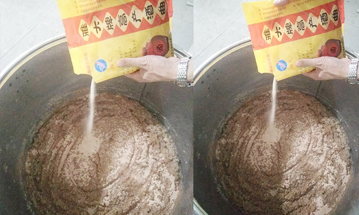 糧食粉得太細容易結(jié)板影響發(fā)酵 糧食粉得太細容易結(jié)板影響發(fā)酵