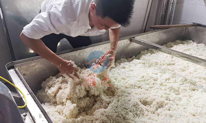 6-排干水份 6-排干水份