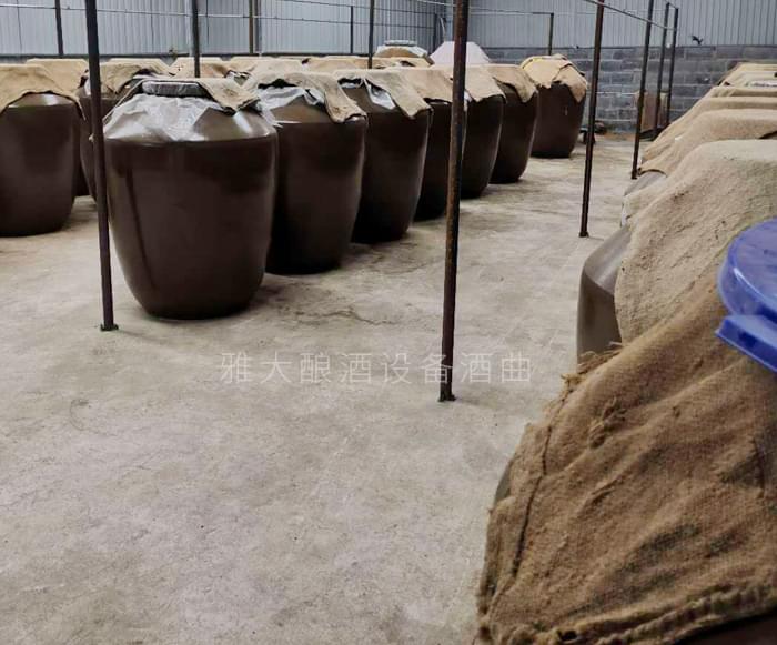 退休后用新型釀酒設備造造酒,花甲之年開創(chuàng)釀酒大事業(yè) 7 退休后用新型釀酒設備造造酒,花甲之年開創(chuàng)釀酒大事業(yè) 7
